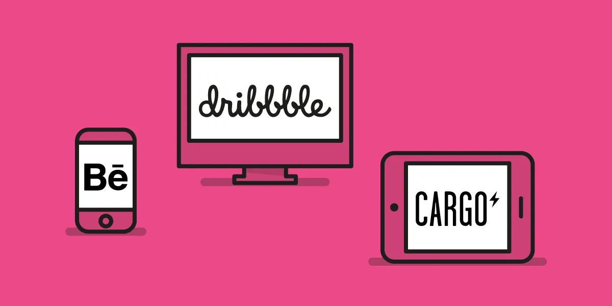 Digital Self Promotion