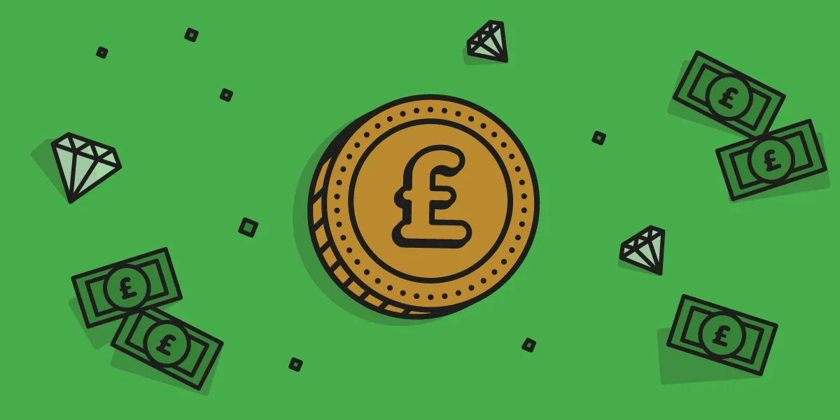 Money Advice for Freelance Designers