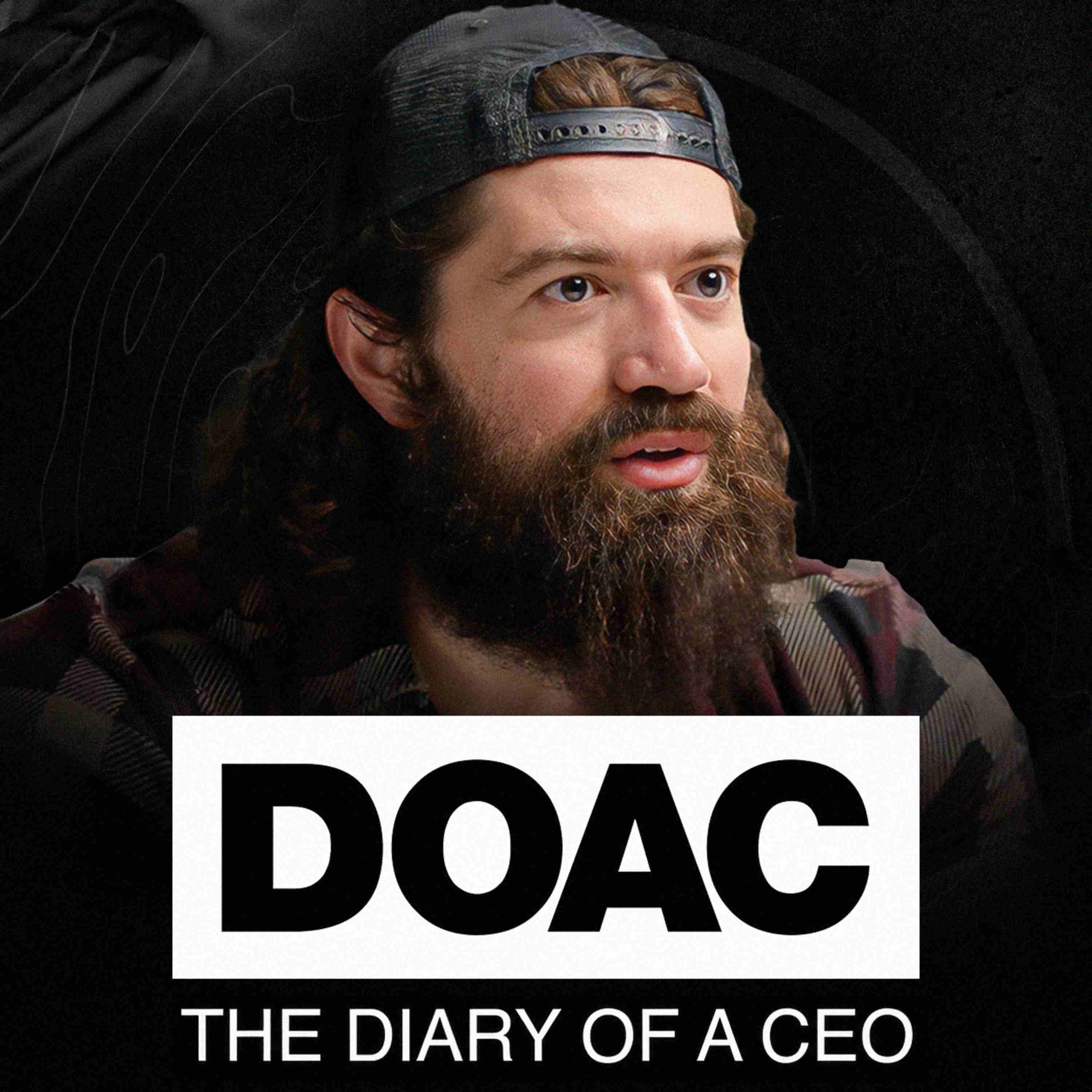 Cover art for The Man Who Made $100M Before 32